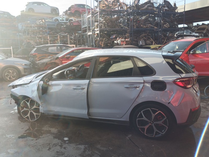 hyundai i30 (pde, pd, pden) del año 2024