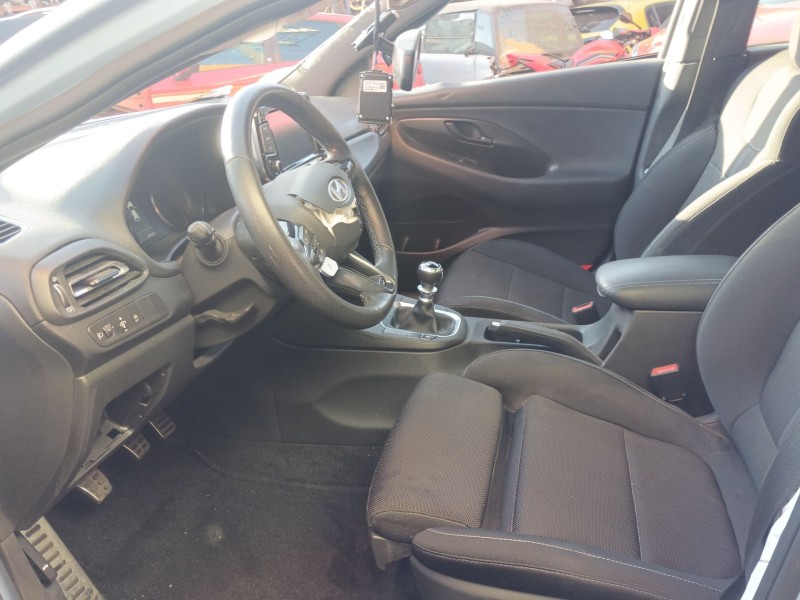 hyundai i30 (pde, pd, pden) del año 2024