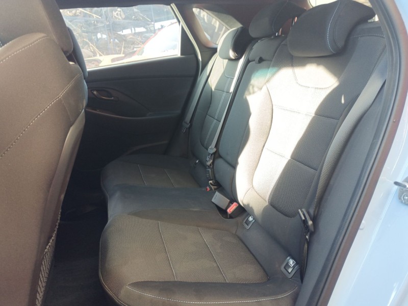 hyundai i30 (pde, pd, pden) del año 2024