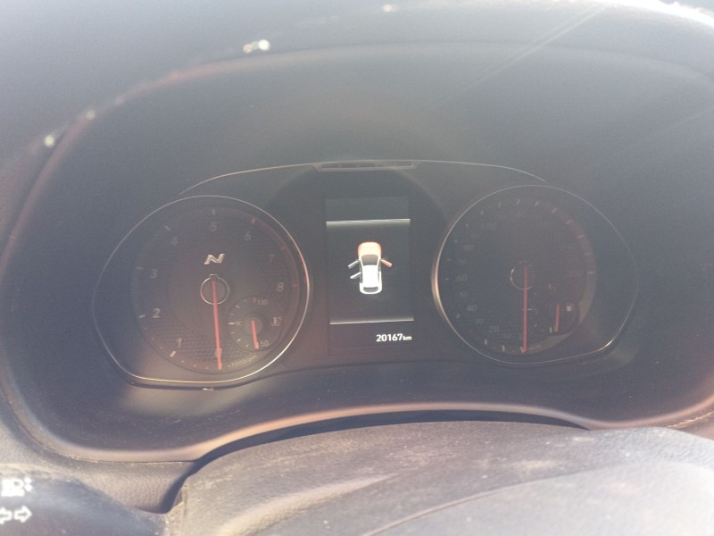 hyundai i30 (pde, pd, pden) del año 2024