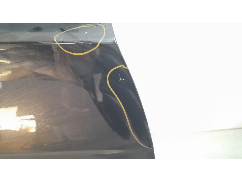 Recambio de puerta delantera derecha para opel grandland x 120 aniversario referencia OEM IAM YP00119680  