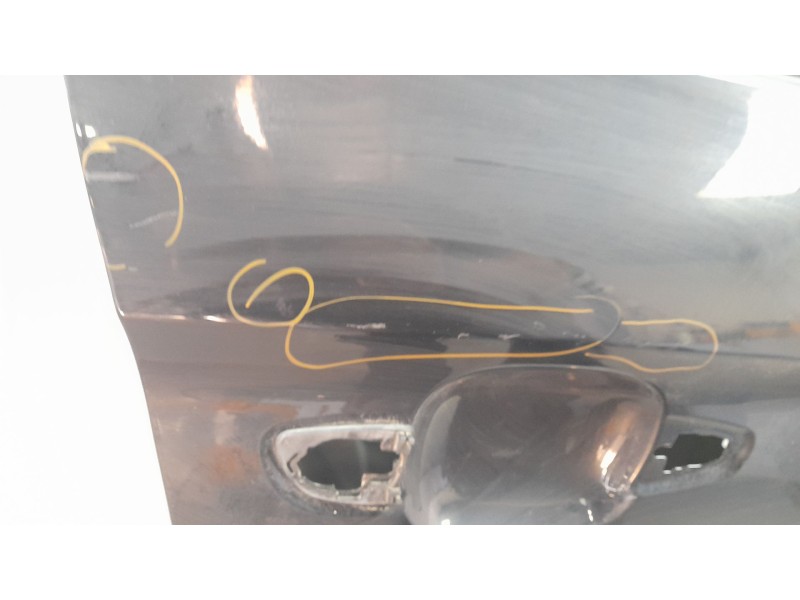 Recambio de puerta delantera derecha para opel grandland x 120 aniversario referencia OEM IAM YP00119680  