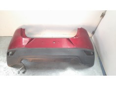 PARAGOLPES TRASERO DHYK5022XBB 