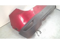 Recambio de paragolpes trasero para mazda cx-3 100 aniversario referencia OEM IAM DHYK5022XBB   2