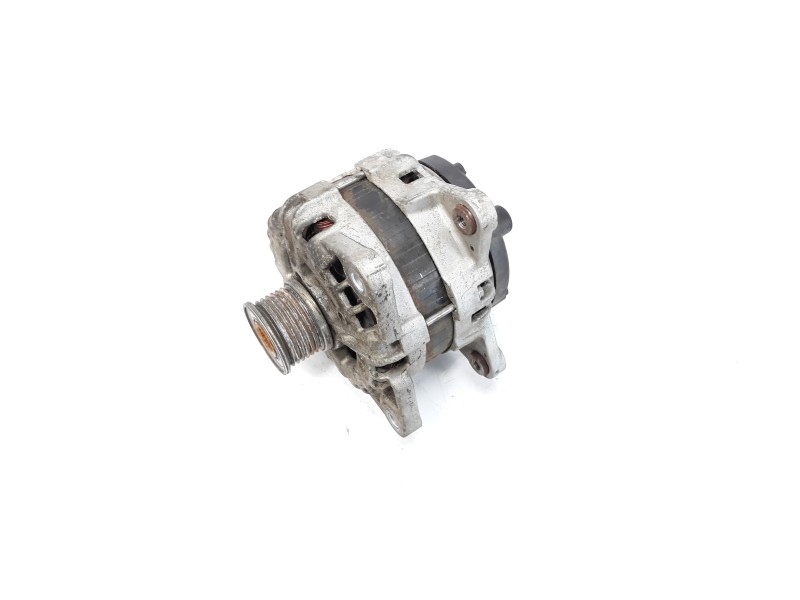 Recambio de alternador para nissan x-trail (t32) 1.6 dci turbodiesel cat referencia OEM IAM 231004BE0A ALF750501 A439923