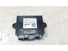 Recambio de modulo electronico para ford tourneo custom v362 autobús (f3) 2.0 ecoblue mhev referencia OEM IAM H1BT14B531AE  