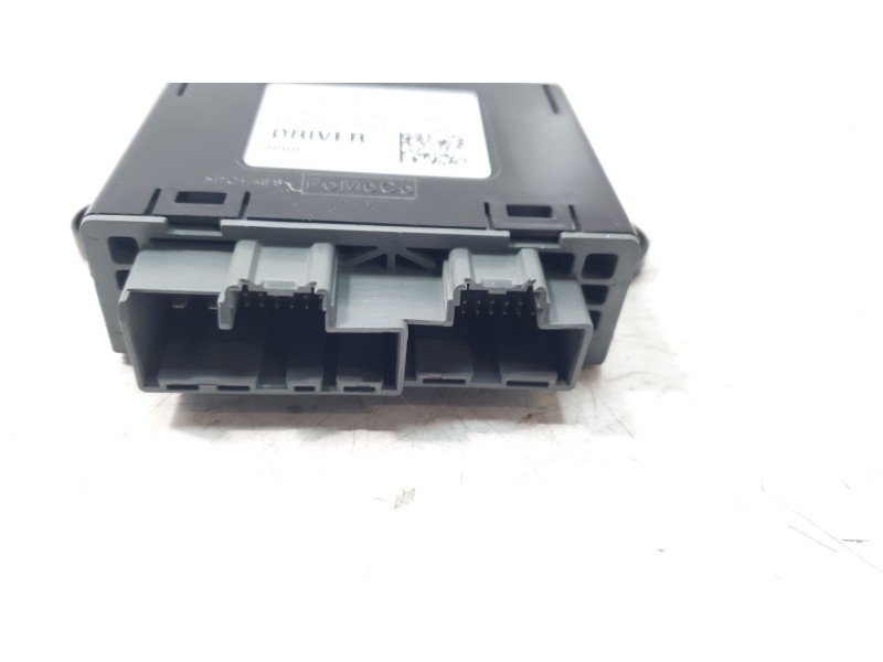 Recambio de modulo electronico para ford tourneo custom v362 autobús (f3) 2.0 ecoblue mhev referencia OEM IAM H1BT14B531AE  