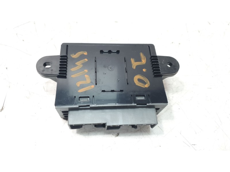 Recambio de modulo electronico para ford tourneo custom v362 autobús (f3) 2.0 ecoblue mhev referencia OEM IAM H1BT14B531AE  