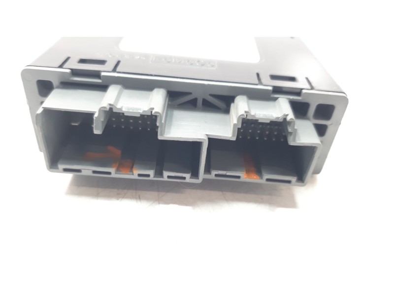 Recambio de modulo electronico para ford tourneo custom v362 autobús (f3) 2.0 ecoblue mhev referencia OEM IAM H1BT14B531AE  