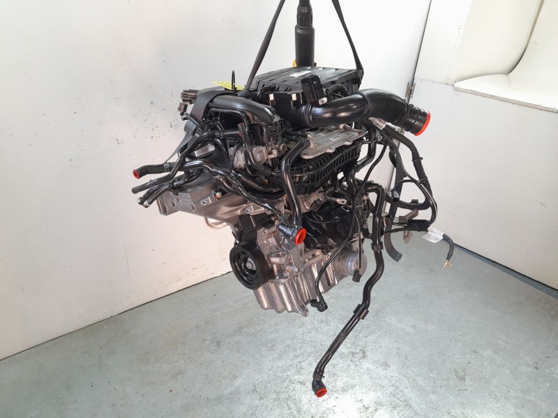 Recambio de motor completo para volkswagen golf vii lim. (bq1) business referencia OEM IAM DKR  