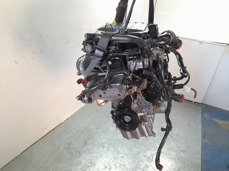 Recambio de motor completo para volkswagen golf vii lim. (bq1) business referencia OEM IAM DKR  