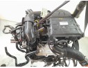MOTOR COMPLETO DKR DKR 