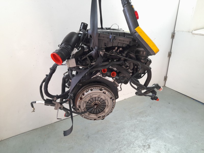 Recambio de motor completo para volkswagen golf vii lim. (bq1) business referencia OEM IAM DKR  