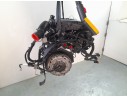 MOTOR COMPLETO DKR DKR 