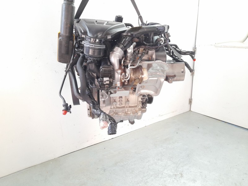 Recambio de motor completo para volkswagen golf vii lim. (bq1) business referencia OEM IAM DKR  