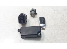 Recambio de conmutador de arranque para mercedes-benz cla (c118) cla 200 4-matic (118.388) referencia OEM IAM A1779051001  