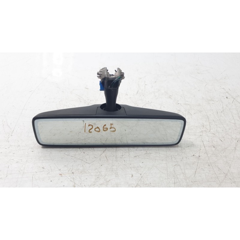 Recambio de espejo para mercedes-benz cla (c118) cla 200 4-matic (118.388) referencia OEM IAM A1778105200  