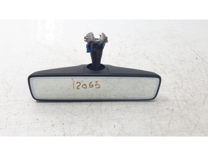 Recambio de espejo para mercedes-benz cla (c118) cla 200 4-matic (118.388) referencia OEM IAM A1778105200  