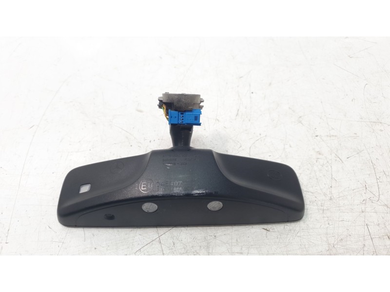Recambio de espejo para mercedes-benz cla (c118) cla 200 4-matic (118.388) referencia OEM IAM A1778105200  