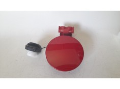 Recambio de tapa exterior combustible para mg zs comfort referencia OEM IAM ZS1953A0  