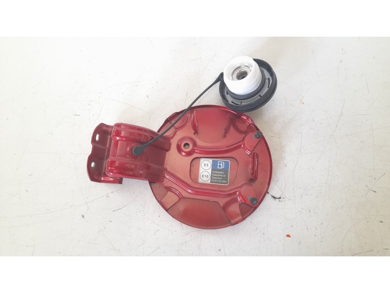 Recambio de tapa exterior combustible para mg zs comfort referencia OEM IAM ZS1953A0  