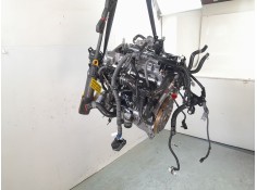 Recambio de motor completo para toyota yaris hybrid active referencia OEM IAM 1NZ  