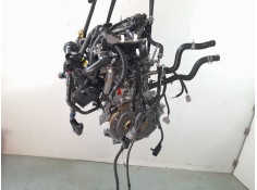 Recambio de motor completo para toyota yaris hybrid active referencia OEM IAM 1NZ   2