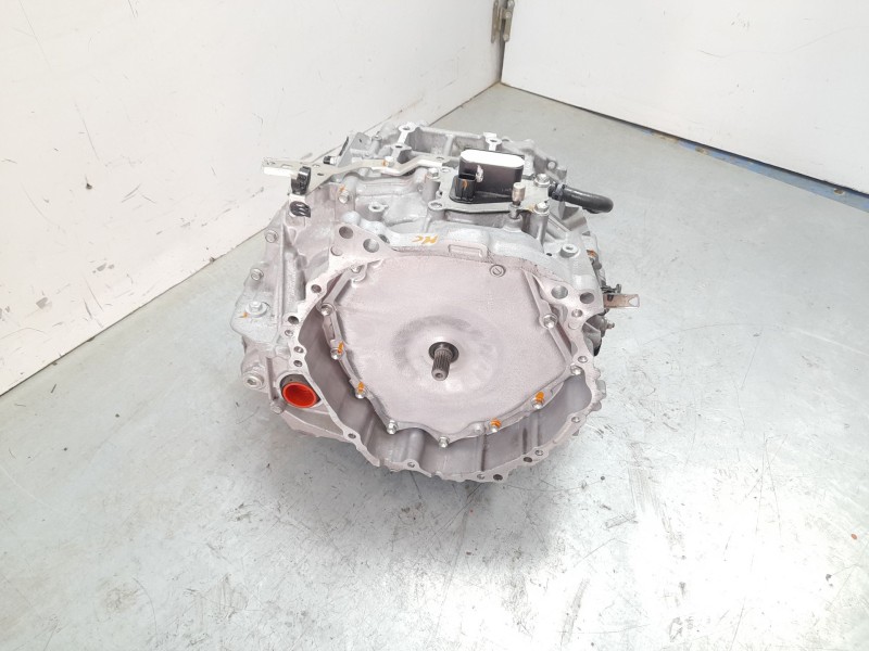 Recambio de caja cambios para toyota yaris hybrid active referencia OEM IAM PD21A816  122B258