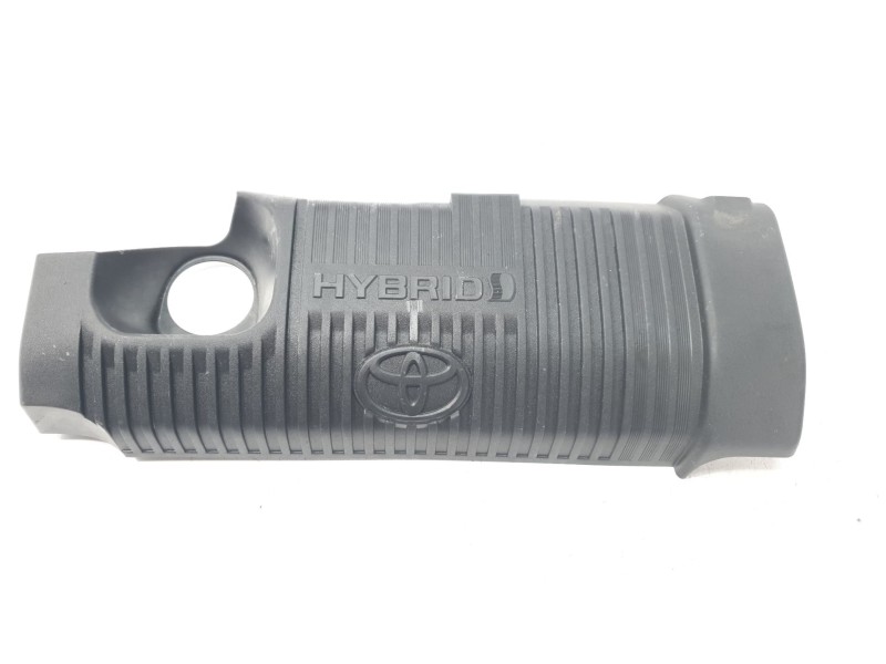 Recambio de tapa motor para toyota yaris hybrid active referencia OEM IAM 112120M060  