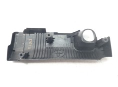 Recambio de tapa motor para toyota yaris hybrid active referencia OEM IAM 112120M060   2