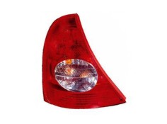 Recambio de piloto trasero izquierdo para renault clio ii fase ii (b/cb0) referencia OEM IAM 8200917488 103F19125501 RN3224154