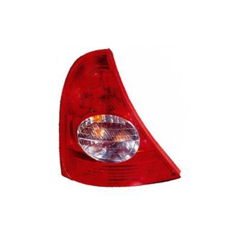 Recambio de piloto trasero izquierdo para renault clio ii fase ii (b/cb0) referencia OEM IAM 8200917488 103F19125501 RN3224154