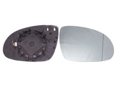 Recambio de cristal retrovisor derecho para volkswagen golf v berlina (1k1) referencia OEM IAM 1K0857522 1052332019 VG0367503