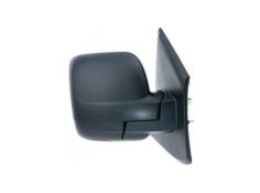 Recambio de retrovisor derecho para renault trafic furgón referencia OEM IAM 95517320 1051802015 FT9007303