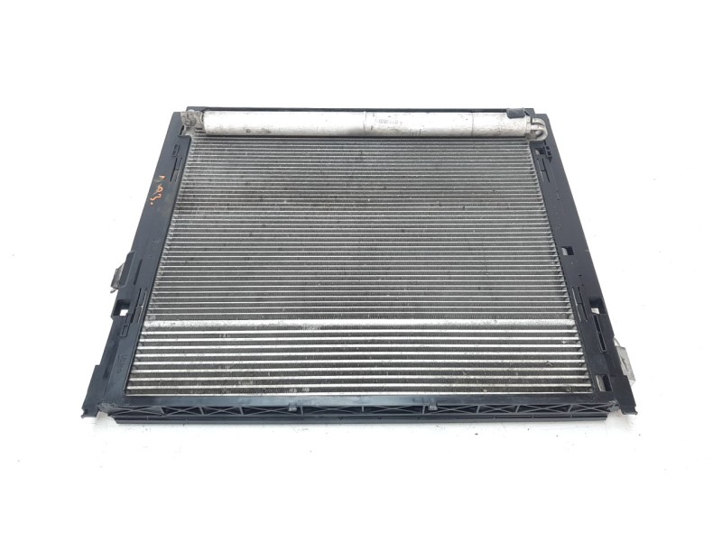 Recambio de condensador / radiador aire acondicionado para mercedes-benz clase m (w166) ml 350 bluetec (166.004) referencia OEM 