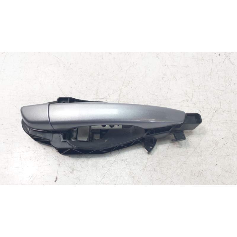 Recambio de maneta interior trasera derecha para opel crossland x / crossland (p17, p2qo) 1.2 (75) referencia OEM IAM 9802977180