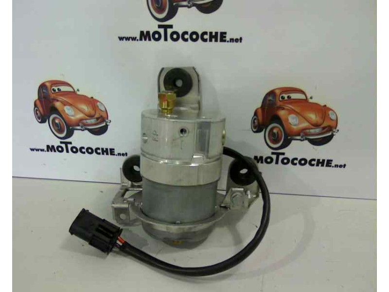 Recambio de repartidor de freno para porsche 911 (typ 996) 3.6 turbo cat referencia OEM IAM 99635577541 0 265 410 038 6464