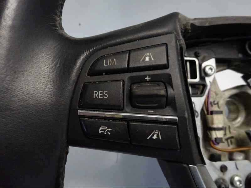Recambio de volante para bmw serie 5 lim. (f10) 530d referencia OEM IAM 1610236010  