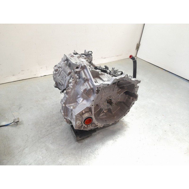 Recambio de caja cambios para toyota rav 4 v (_a5_, _h5_) 2.5 hybrid (axah52) referencia OEM IAM 3090042010  