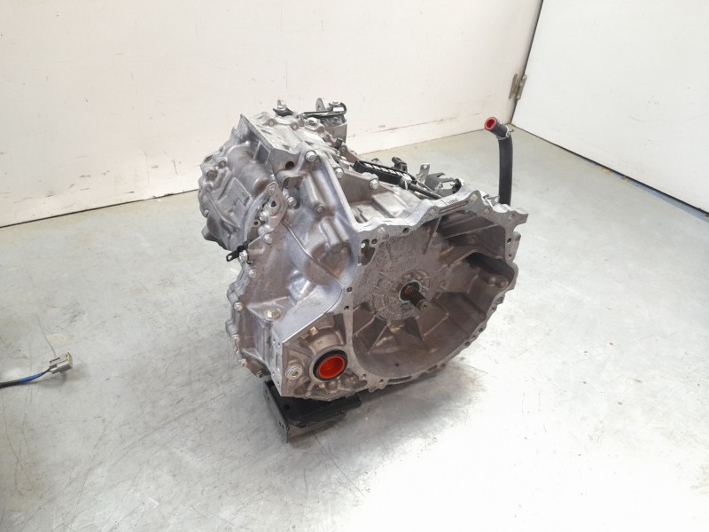 Recambio de caja cambios para toyota rav 4 v (_a5_, _h5_) 2.5 hybrid (axah52) referencia OEM IAM 3090042010  