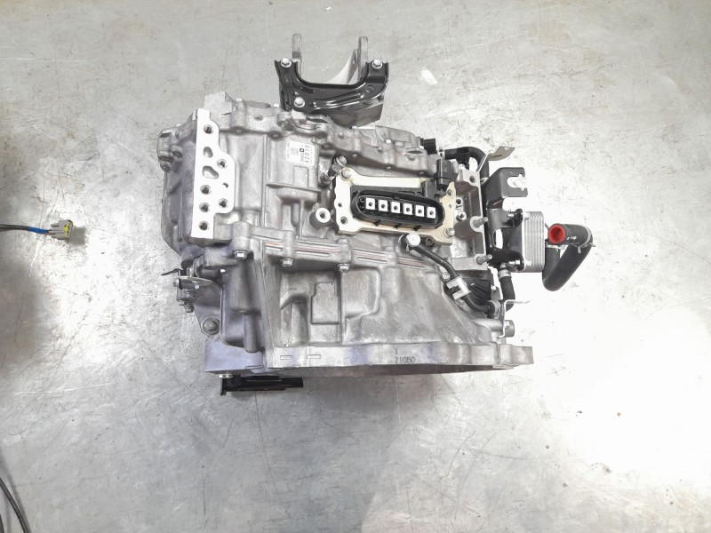Recambio de caja cambios para toyota rav 4 v (_a5_, _h5_) 2.5 hybrid (axah52) referencia OEM IAM 3090042010  