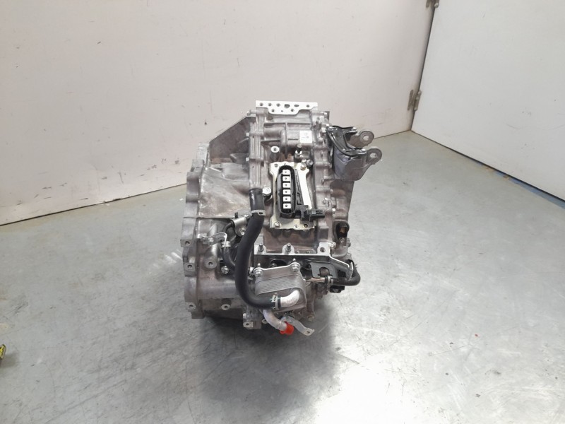 Recambio de caja cambios para toyota rav 4 v (_a5_, _h5_) 2.5 hybrid (axah52) referencia OEM IAM 3090042010  