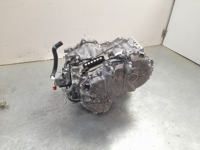 Recambio de caja cambios para toyota rav 4 v (_a5_, _h5_) 2.5 hybrid (axah52) referencia OEM IAM 3090042010  