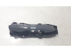 Recambio de maneta exterior delantera derecha para seat ibiza v (kj1, kjg) 1.0 tsi referencia OEM IAM 5G0837206N  