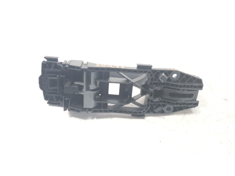 Recambio de maneta exterior delantera derecha para seat ibiza v (kj1, kjg) 1.0 tsi referencia OEM IAM 5G0837206N  