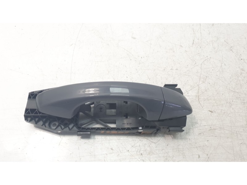 Recambio de maneta exterior trasera derecha para seat ibiza v (kj1, kjg) 1.0 tsi referencia OEM IAM 5G0837206N  
