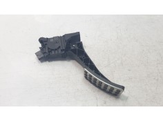 Recambio de potenciometro pedal para mercedes-benz clase cla (bm 118) shooting brake cla 200 d (118.612) referencia OEM IAM A177 2