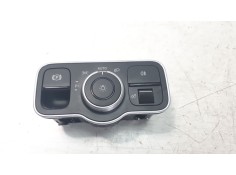 MANDO LUCES A2479052902 A2479052902 