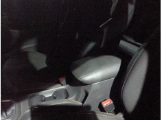 Recambio de apoyabrazos central para hyundai i30 (pde, pd, pden) 2.0 n referencia OEM IAM   