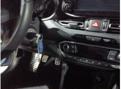 Recambio de conmutador de arranque para hyundai i30 (pde, pd, pden) 2.0 n referencia OEM IAM 819103X000   2